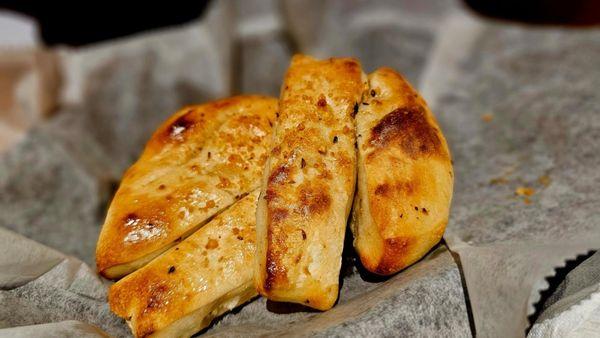 Breadsticks!!