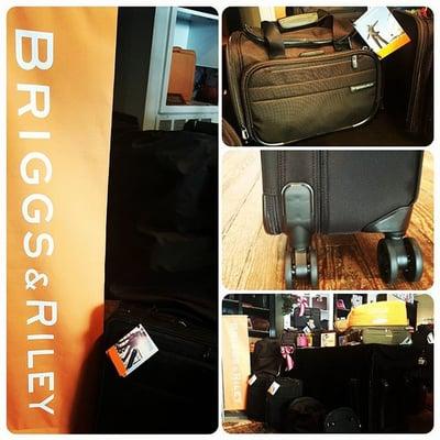 Luggage