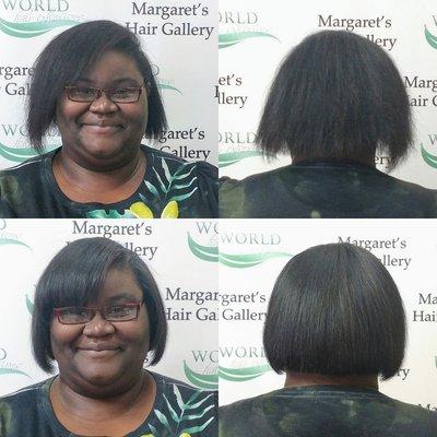 #trim #shorthair #shorthairstyles #flatiron #sachair #hairart #sacramentohairstylist #sacramentosalon #sacstylist #sacsalon