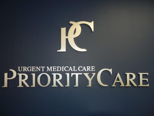 Priority Care Clinics