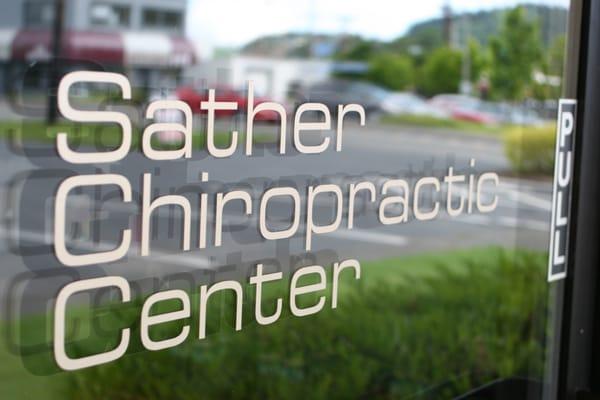 Sather Chiropractic Center