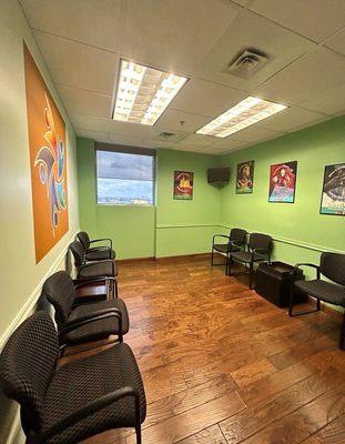 Houston Travel Medicine Clinic