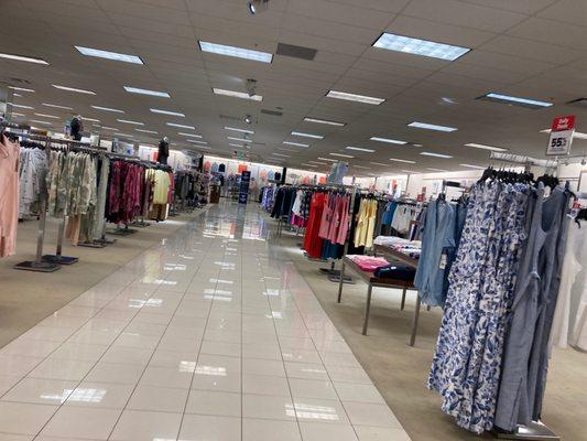 Belk Outlet