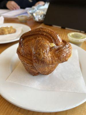 Kouign Amann