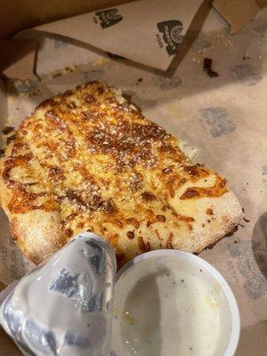 Cheese bread