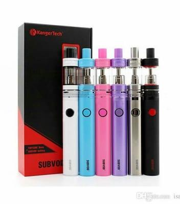 Sub Vod Kits all Colors $39.99