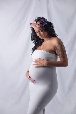 Maternity photography