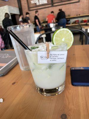 Caipirinha