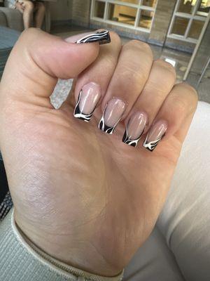 Nails