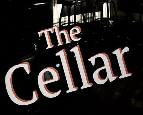 The Cellar