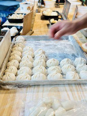 Xiao long bao