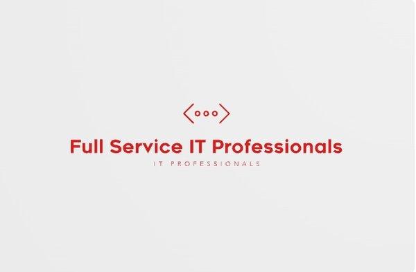 Full Service IT Professionals