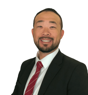 Derrick Louie: Workers' Compensation, Personal Injury