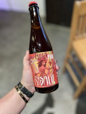 NOLA Rosalie Sour Ale