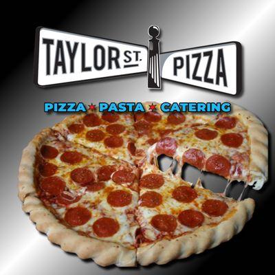 Taylor Street Pizza