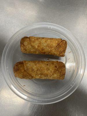 Egg Roll