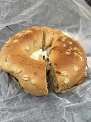 Devine's Bagels & Cafe