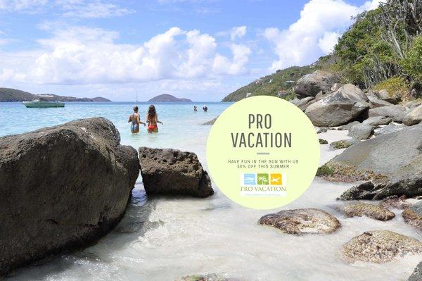 Pro Vacation Group