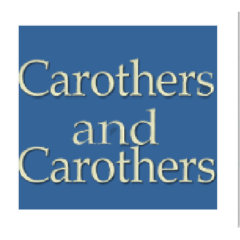 Carothers and Carothers