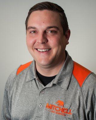 Michael Brown -  Regional Manager