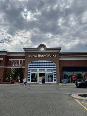 Bath & Body Works