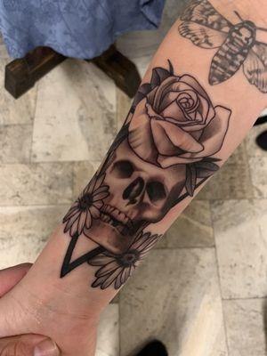 My latest done by nick