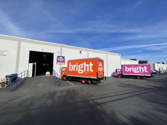 Bright Event Rentals