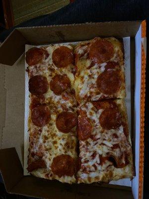 Little Caesar's Pizza