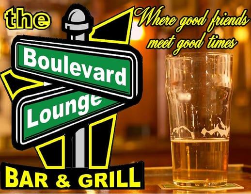 Boulevard Lounge