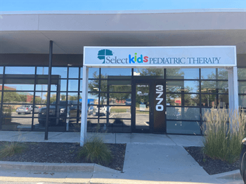 Select Physical Therapy - Altoona