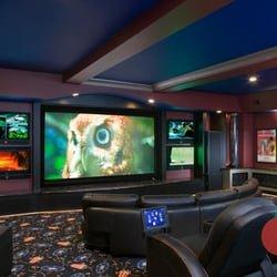 Valley Home Theater & Automation