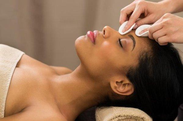 Facials are not only relaxing but can improve a variety of skin care concerns!