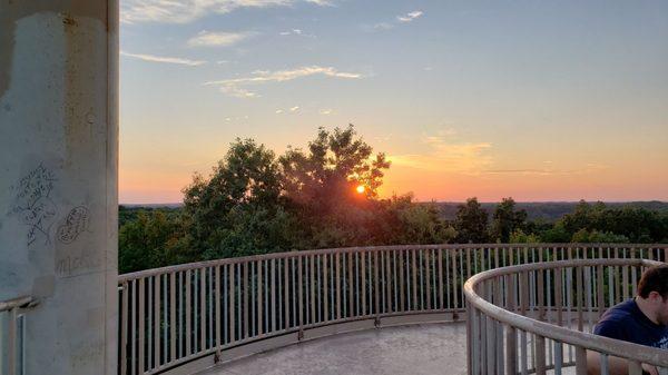 Observation Tower