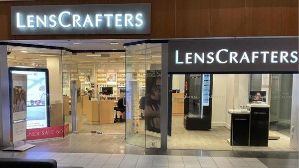 LensCrafters at Macy's