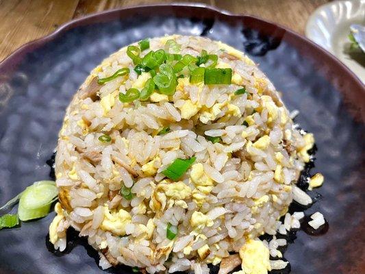 Fried Rice