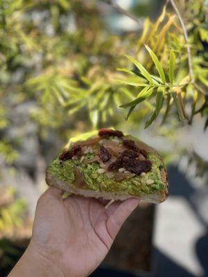 Avocado Toast