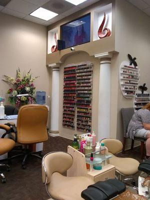 Nail Studio