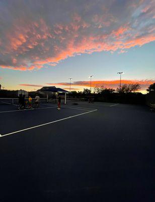 All American Tennis Center