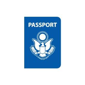 Emergency US Passport Renewal, Add Pages, Second Passport. New, Child, Name Change. Get it in just 8 hours