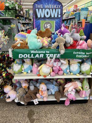 Dollar Tree