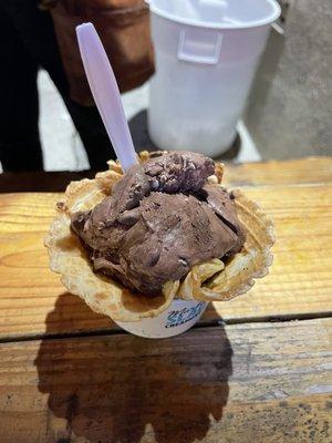 Marble Slab Creamery