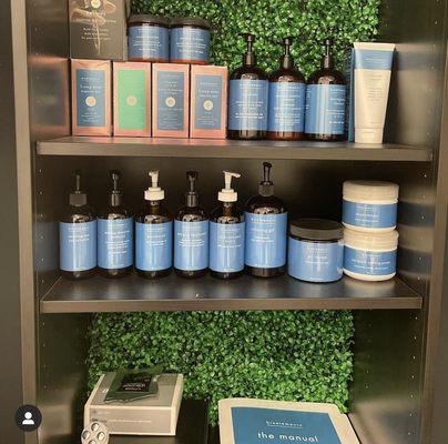 Bioelements is a must at Skin Dripp