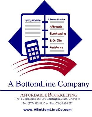 A Bottomline Co