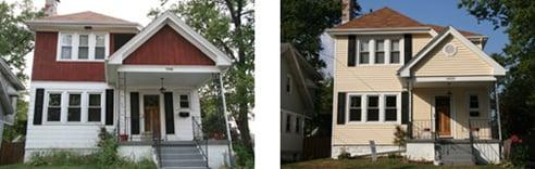 windows, replacement window, siding replacement, roofing, home improvement services