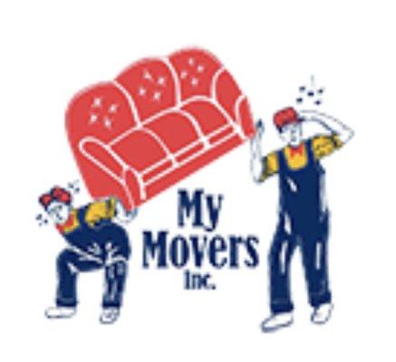 My Movers Inc.