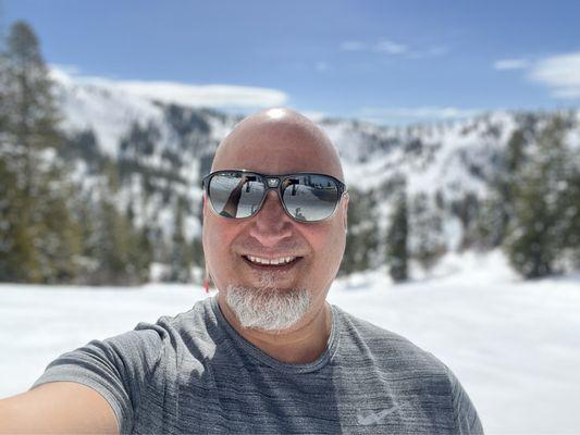 Bogus Basin Mountain Recreation Area