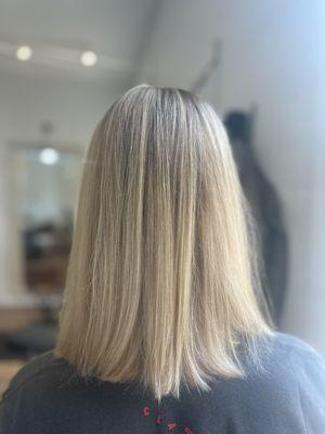 Balayage