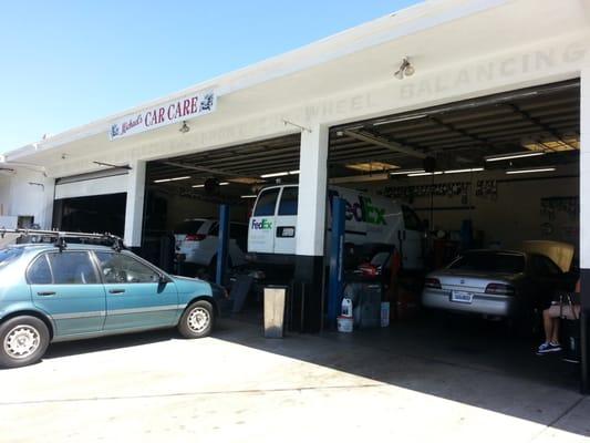 Michael's Car Care & Brake Service