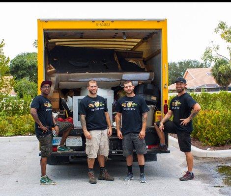 Best Movers and Packers!