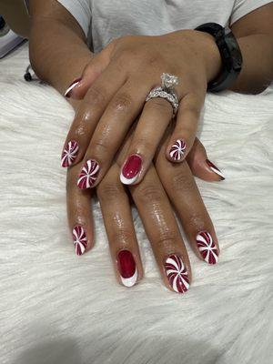 Nails by Nina